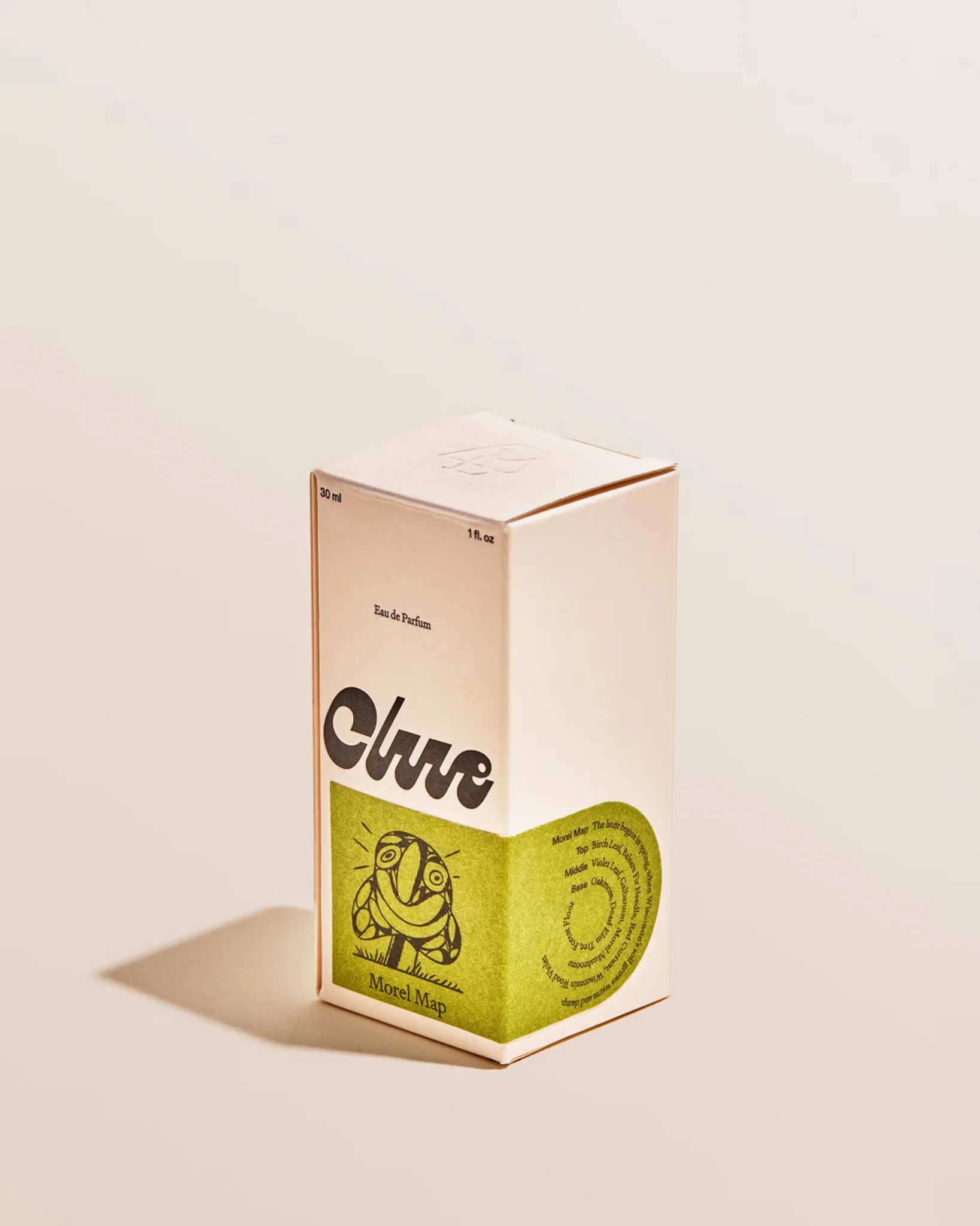 Morel Map Fragrance (30ml) - Image 3