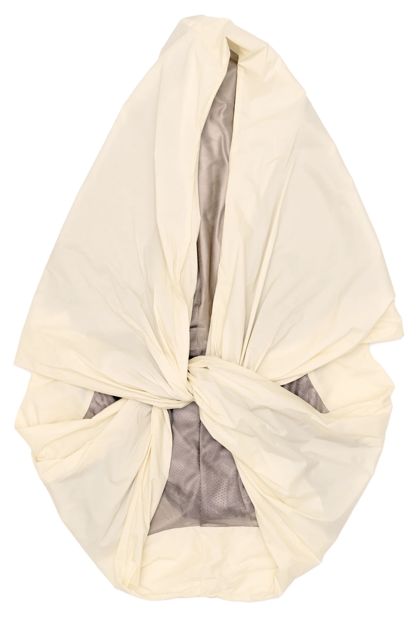 Bindle Hood Bag - Image 5