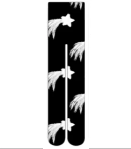 Shooting Star Tights - Image 4
