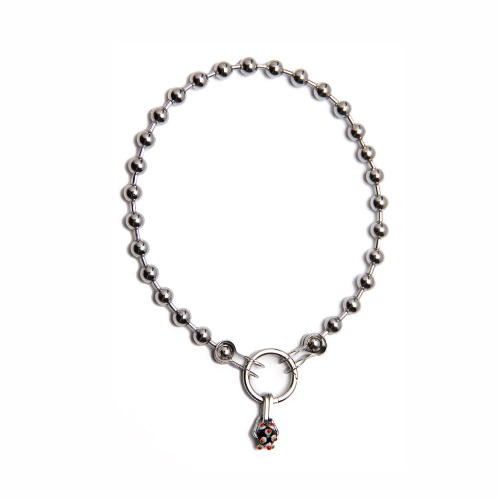Big Punky Necklace - Image 7