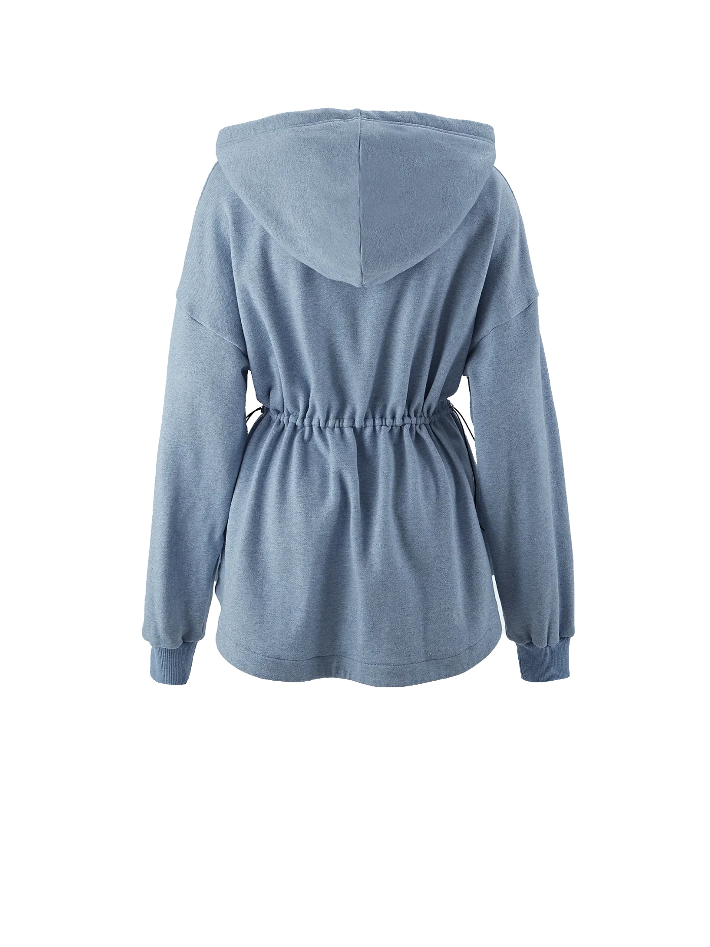Buff Hoodie (Sky Blue) - Image 6
