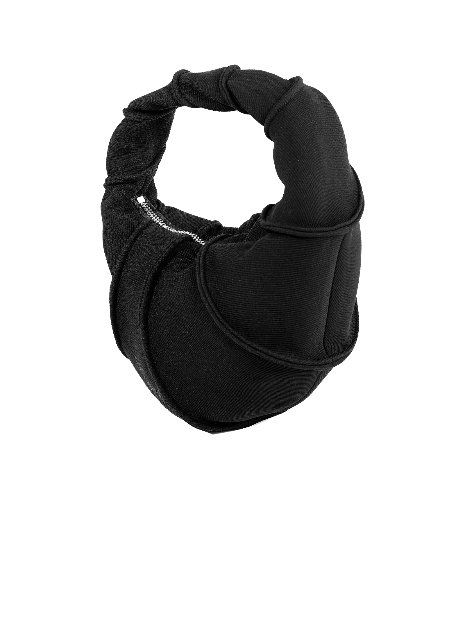 Sling Bag (Black) - Image 8